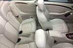 2009 MERCEDES-BENZ CLK350 CONVERTIBLE - Interior - 199238