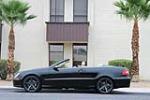 2009 MERCEDES-BENZ CLK350 CONVERTIBLE - Side Profile - 199238