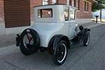 1926 FORD MODEL T - Rear 3/4 - 199263