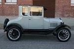 1926 FORD MODEL T - Side Profile - 199263