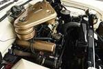 1956 CADILLAC ELDORADO BIARRITZ CONVERTIBLE - Engine - 199301