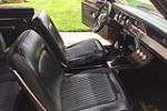 1967 PLYMOUTH BARRACUDA - Interior - 199303