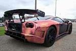 2012 FACTORY FIVE GTM - Rear 3/4 - 199345