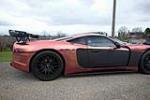 2012 FACTORY FIVE GTM - Side Profile - 199345