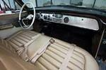 1957 STUDEBAKER GOLDEN HAWK - Interior - 199547