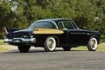 1957 STUDEBAKER GOLDEN HAWK - Rear 3/4 - 199547
