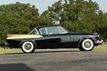 1957 STUDEBAKER GOLDEN HAWK - Side Profile - 199547