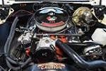 1968 CHEVROLET CAMARO RS/SS - Engine - 199601