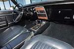 1968 CHEVROLET CAMARO RS/SS - Interior - 199601