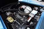1971 CHEVROLET CORVETTE LT1 - Engine - 199624