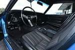 1971 CHEVROLET CORVETTE LT1 - Interior - 199624