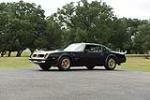 1976 PONTIAC FIREBIRD TRANS AM  - Front 3/4 - 199656