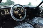 1976 PONTIAC FIREBIRD TRANS AM  - Interior - 199656