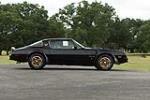 1976 PONTIAC FIREBIRD TRANS AM  - Side Profile - 199656
