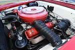 1957 MERCURY TURNPIKE CRUISER - Engine - 199667