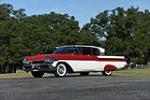 1957 MERCURY TURNPIKE CRUISER - Front 3/4 - 199667