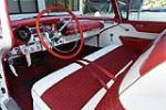 1957 MERCURY TURNPIKE CRUISER - Interior - 199667