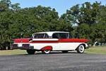 1957 MERCURY TURNPIKE CRUISER - Rear 3/4 - 199667