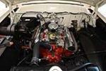 1956 FORD FAIRLANE CROWN VICTORIA - Engine - 199677