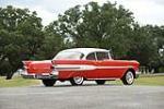 1957 PONTIAC STAR CHIEF  - Rear 3/4 - 199678