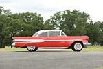 1957 PONTIAC STAR CHIEF  - Side Profile - 199678