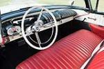 1957 MERCURY MONTCLAIR CONVERTIBLE - Interior - 199806