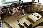 1967 DODGE DART HEMI RE-CREATION - Interior - 199826