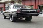 1967 DODGE DART HEMI RE-CREATION - Rear 3/4 - 199826