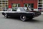 1967 DODGE DART HEMI RE-CREATION - Side Profile - 199826