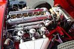 1964 JAGUAR XKE ROADSTER - Engine - 199827
