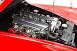 1951 JAGUAR XK 120 CONVERTIBLE - Engine - 199828