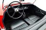 1951 JAGUAR XK 120 CONVERTIBLE - Interior - 199828