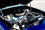 1979 CHEVROLET CAMARO Z/28  - Engine - 199867