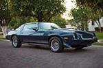 1979 CHEVROLET CAMARO Z/28  - Front 3/4 - 199867