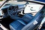 1979 CHEVROLET CAMARO Z/28  - Interior - 199867