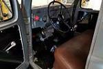 1950 DODGE POWER WAGON CUSTOM TOW TRUCK - Interior - 199871