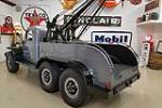 1950 DODGE POWER WAGON CUSTOM TOW TRUCK - Rear 3/4 - 199871