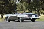 1959 MERCEDES-BENZ 190SL CONVERTIBLE - Rear 3/4 - 199889
