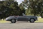 1959 MERCEDES-BENZ 190SL CONVERTIBLE - Side Profile - 199889