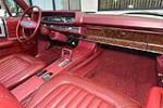 1968 FORD GALAXIE 500 XL CONVERTIBLE - Interior - 199895