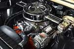 1967 CHEVROLET NOVA SS  - Engine - 199902