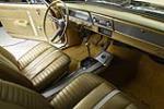 1967 CHEVROLET NOVA SS  - Interior - 199902