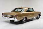 1967 CHEVROLET NOVA SS  - Rear 3/4 - 199902