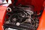 1941 FORD CUSTOM PICKUP - Engine - 199914