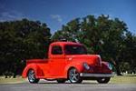 1941 FORD CUSTOM PICKUP - Front 3/4 - 199914