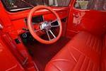 1941 FORD CUSTOM PICKUP - Interior - 199914
