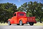 1941 FORD CUSTOM PICKUP - Rear 3/4 - 199914