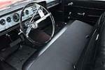 1965 MERCURY MONTEREY  - Interior - 199956