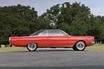 1965 MERCURY MONTEREY  - Side Profile - 199956