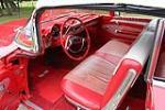 1960 CHEVROLET IMPALA CONVERTIBLE - Interior - 199960